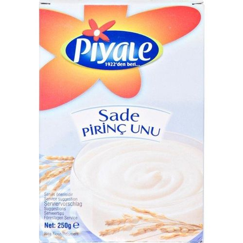 Piyale Pirinç Unu 250 Gr