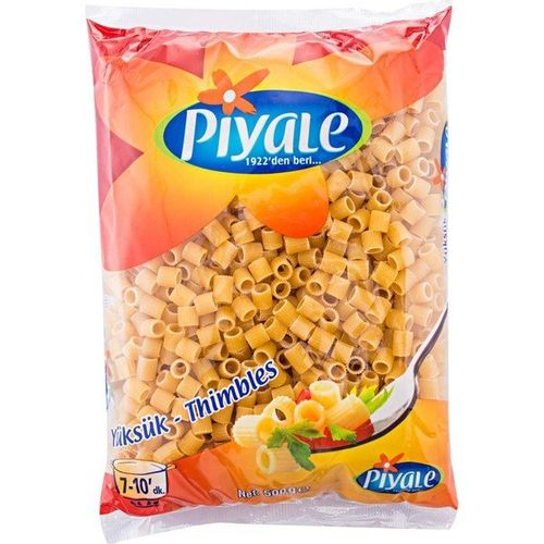 Piyale Yüksük 500 Gr