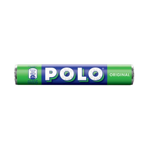 Polo Naneli Şeker 34 G