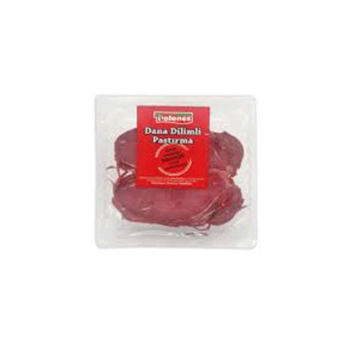Polonez Dana Antrikot Füme Et 1 KG
