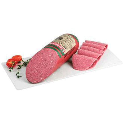 Polonez Macar Salam Fıstıklı 1 KG