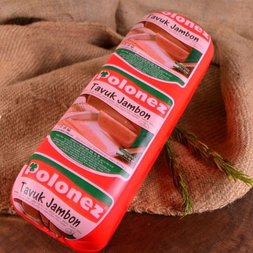 Polonez Tavuk Jambon KG