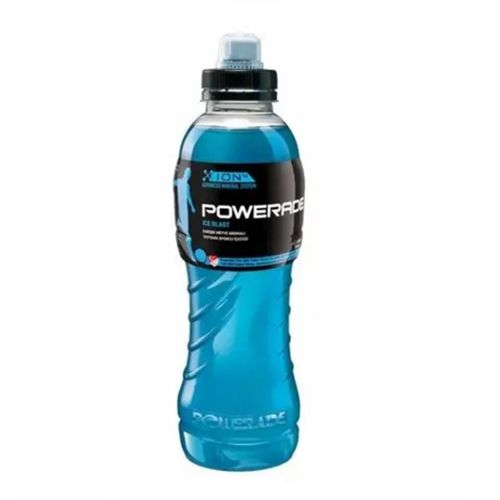 Powerade Ice Blast 500 Ml