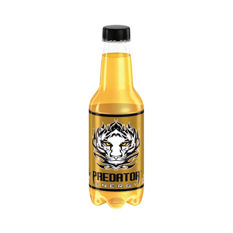 Predator Enerji İçeceği 1 Lt