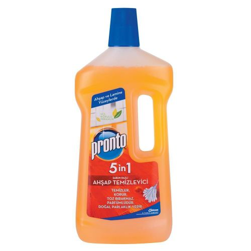 Pronto Ahşap Tem. 750ml