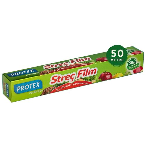 Protex Stretch Film 50 Mt