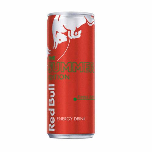 Red Bull Edit.karpuz 250 Ml Kutu