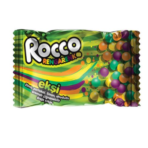 Rocco Rengarenk 35 Gr
