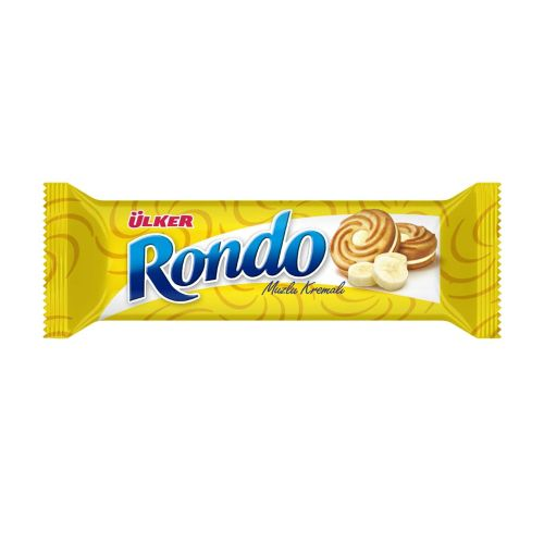Rondo Muzlu Kre.bisk.61 G