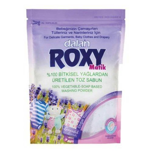 Roxy Doğal Matik Toz Sabun 800 Gr