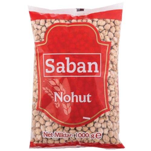 Saban Pilavlık Bulgur 1000 Gr