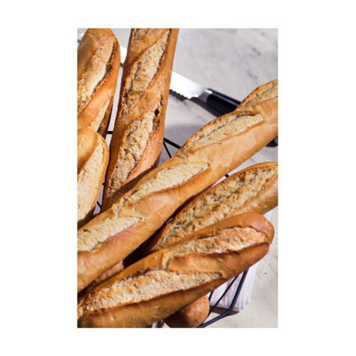 Sade Baget Ekmek 75 Gr
