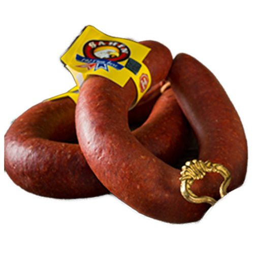 Sucuk Dana Evlik Fer. 320 G Şahin