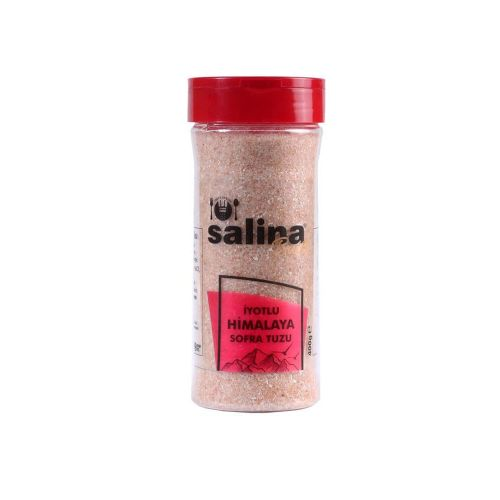 Salina Himalaya Sofra Tuzu 400 Gr