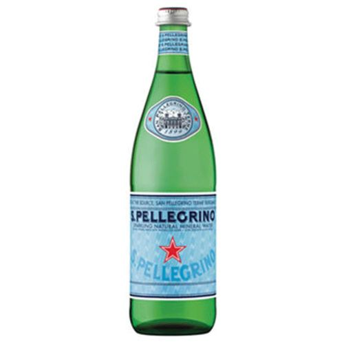 S.pellegrıno Soda 750ml