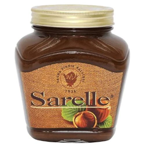 Sarelle Kakaolu Fındık Kreması 700 Gr