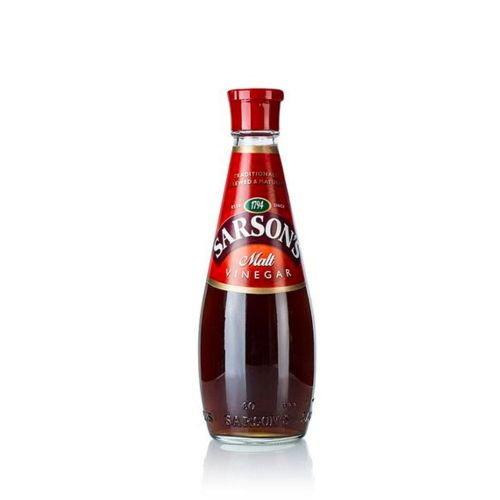 Sarsons Malt Sirke 250 ML