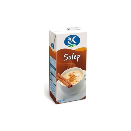 Sek Hazır Salep 1 Lt