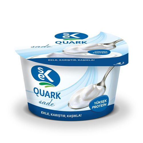 Sek Quark Sade 140 Gr