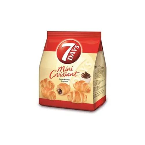 Seven Days Kakao Kremalı Kruvasan 185 Gr