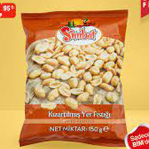 Simbat Kızartılmış Yer Fıstığı 150 Gr