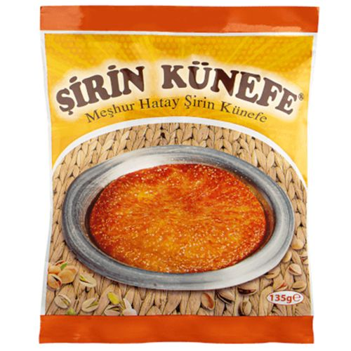 Şirin Künefe 135 Gr