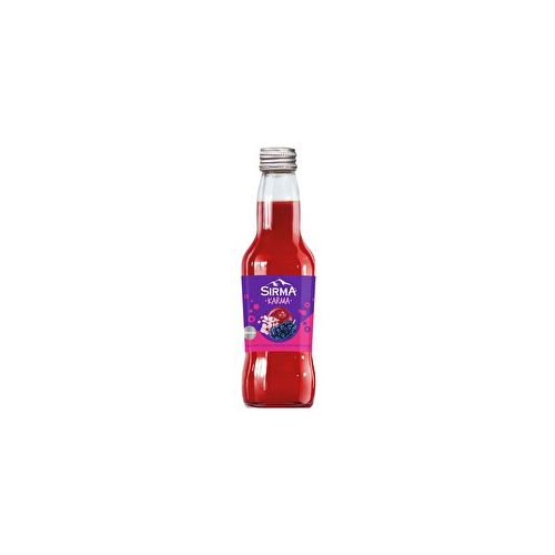 Sırma Karma Karadut 250 Ml