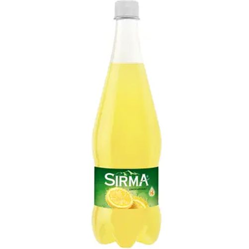 Sırma Limonlu Maden Suyu 1 Lt