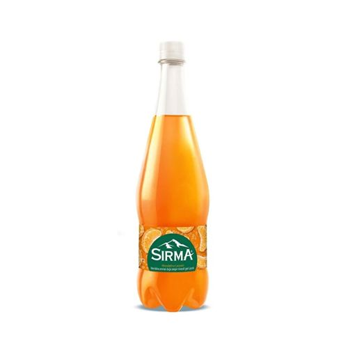 Sırma Mandalinalı Maden Suyu 1 Lt