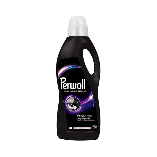 Sıvı Deterjan Siyah Perwoll 2 Lt