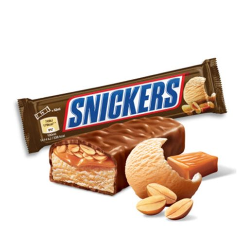 Snickers 53 Ml