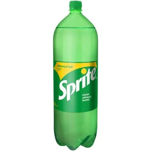 Sprite Pet 2.5 Lt