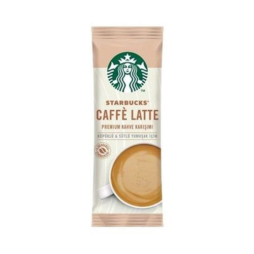 Starbucks Caffè Latte Premium Kahve Karışımı 18 Gr