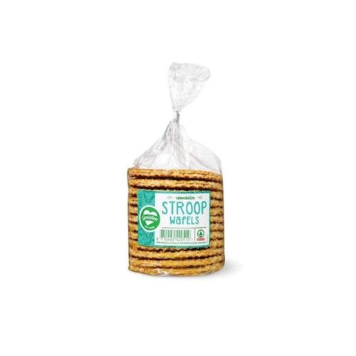 Stroop Wafels 250 Gr