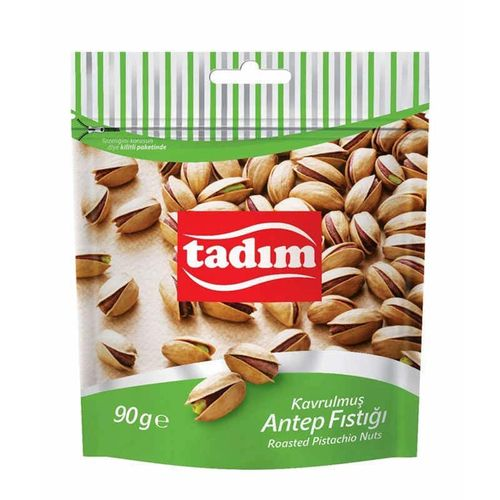 Tadım Antep Fıstığı 90 Gr