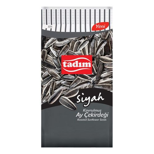 Tadım Siyah Ayçekirdek 180 Gr