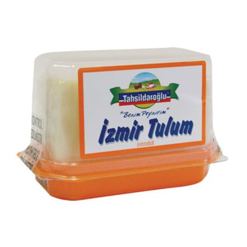 Tahsildaroğlu İzmir Tulum Peyniri 350 Gr