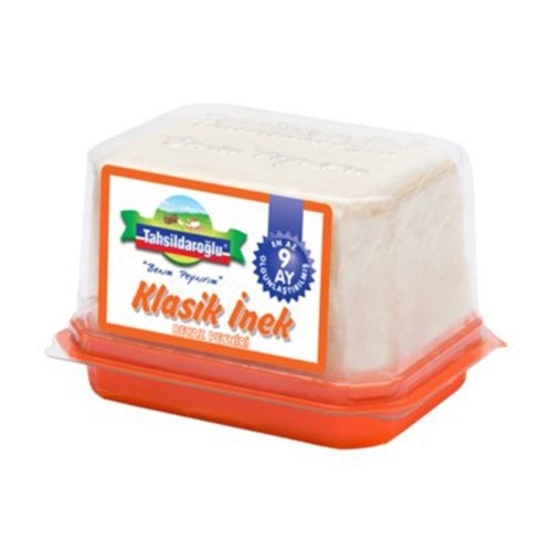 Tahsildaroğlu Klasik Beyaz Peynir 600 Gr