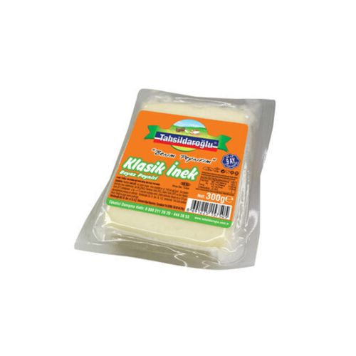 Tahsildaroğlu Olgunlaş.klasik Inek Beyaz Pey.300g