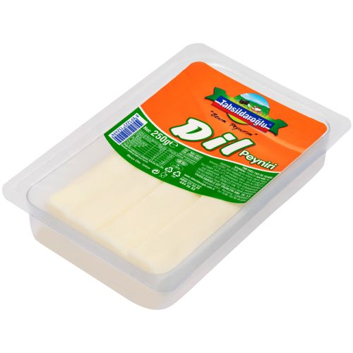 Tahsildaroğlu Taze Tam Yağlı Dil Peyniri 200 Gr