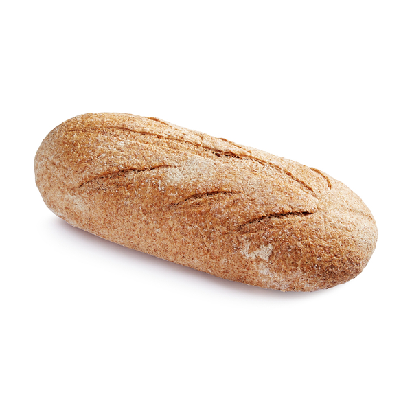 Tam Buğday Ekmek 370 Gr
