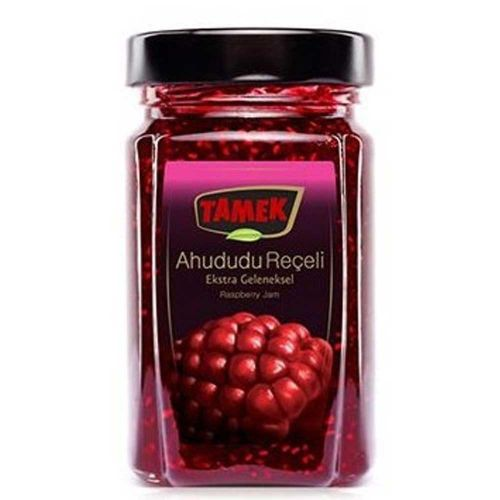 Tamek Ahududu Reçel 380 Gr