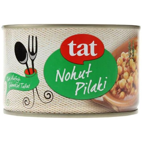 Tamek Nohut Pilaki 400 Gr