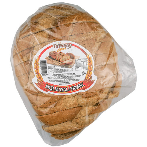 Tamköy Ekşi Mayalı Ekmek 1 Kg