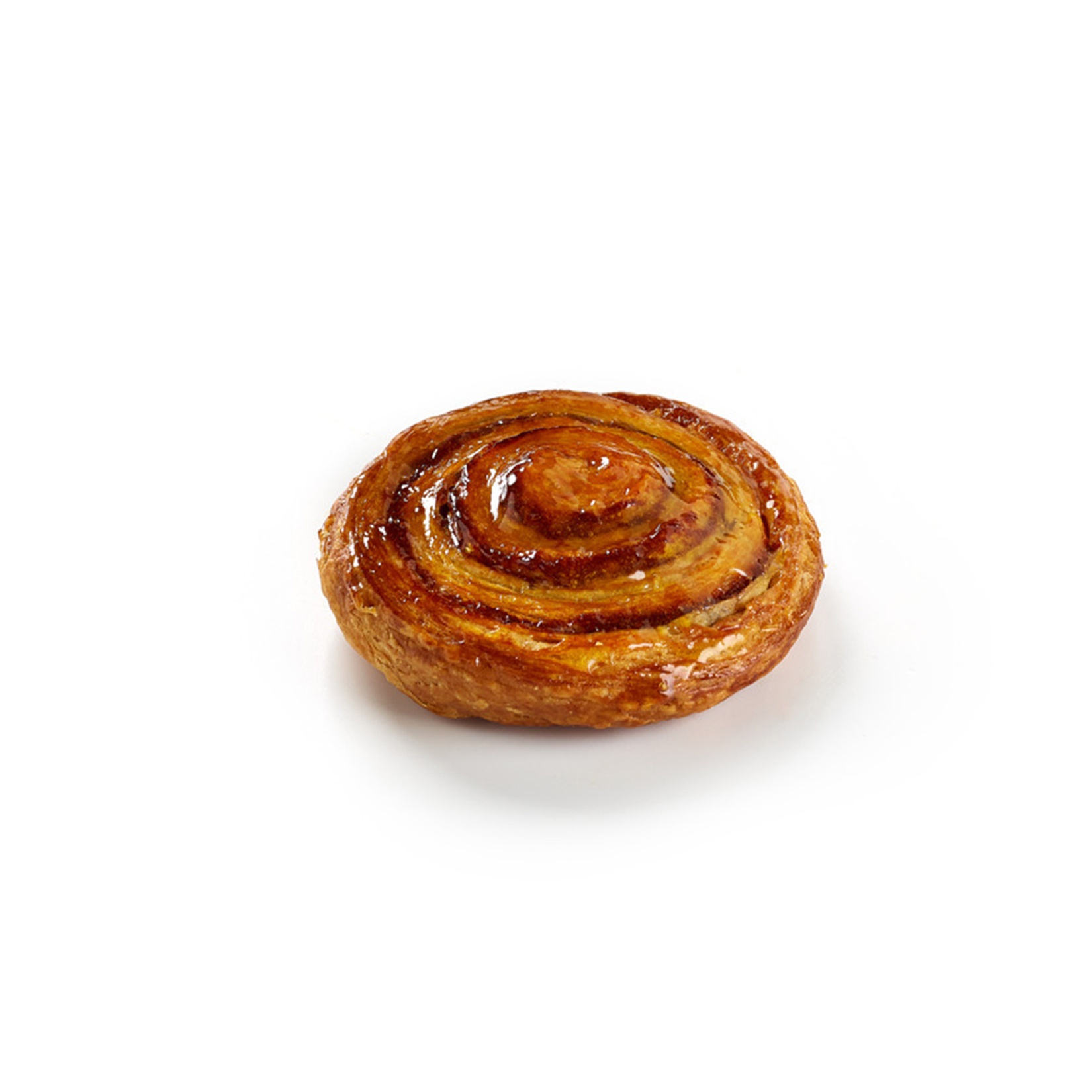 Tarçınlı Çörek 80 Gr
