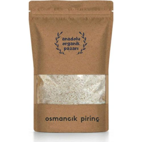 Tarım Kredi Anadolu Osmancık Pirinç 1 Kg