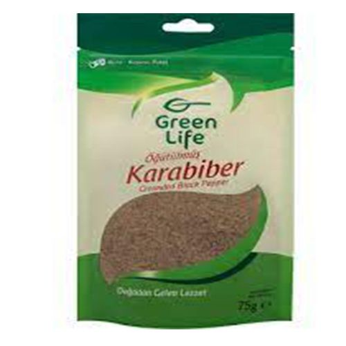 Tarım Kredi Karabiber 75 Gr