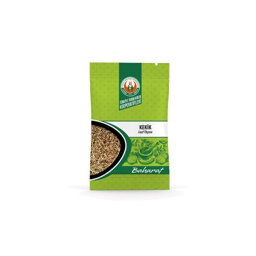 Tarım Kredi Kekik 30 Gr