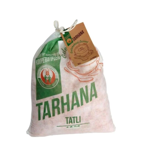 Tarım Kredi Tatlı Tarhana 500 Gr