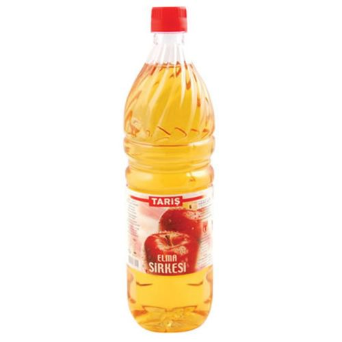 Tarış Elma Sirkesi 1 Lt